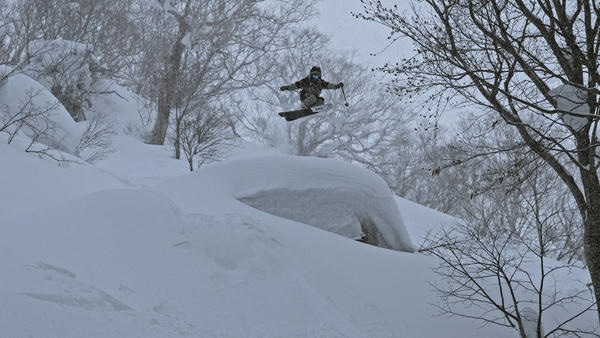 Cold Calls - Japan