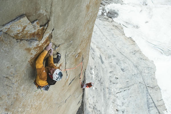 Reel Rock: Riders on the Storm