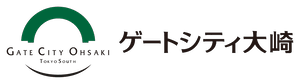 ゲートシティ大崎